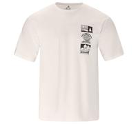Whistler - Arwen S/S T-Shirt - T-Shirt, Gr. M, weiß (White)