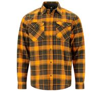 Whistler Bargo Outdoor Karohemd Herren 3069 - rosin L