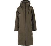 Whistler Bellway Parka Damen 1071 - black ink 42