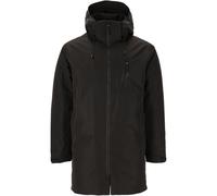 Parka WHISTLER "Bellway" Gr. M, schwarz Herren Jacken (55227525-M) schwarz