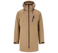 Whistler - Bellway Parka W-Pro 10000 - Parka, Gr. 4XL, beige (FallenRock)