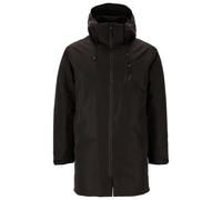 Parka WHISTLER "Bellway" Gr. XL, schwarz Herren Jacken (55227525-XL) schwarz