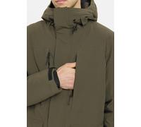 WHISTLER Bluff M Parka W-PRO 10000 1071 black ink XL