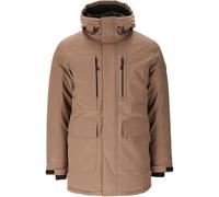 Whistler Bluff Parka Herren 1065 - chocolate chip S