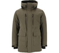 Whistler Bluff Parka Herren 1071 - black ink XXL