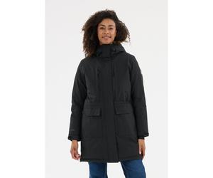 Whistler Bluff W Parka W-pro 10000 black (1001) 46