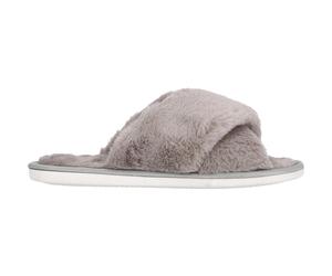 Whistler Brahny W Plush Slipper pine bark (1137) 38/39
