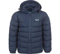 Whistler Carseno Jr. Puff Jacket navy blazer (2048) 6