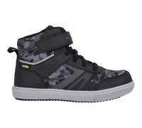 Whistler Casou wasserdichte High-Top Sneaker Kinder 1001 - black 32
