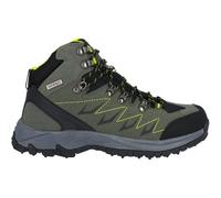 Whistler Contai M Ice Boot WP asphalt (1051) 47