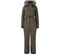 Whistler Courtney W Functional Jumpsuit W-pro 15000 black ink (1071) 44