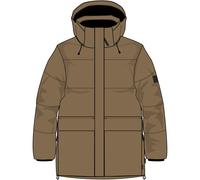 Steppjacke WHISTLER "Creed", Damen, Gr. 36, karamell, 100% Polyester, kariert, unifarben, normal, ohne Ausschnitt, Jacken Steppjacke, in atmungsaktiver und winddichter Qualität (47792940-36) karamell