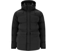 Whistler Creed CFT+ Steppjacke Herren 1001 - black M
