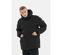 Outdoorjacke WHISTLER "Creed", Herren, Gr. M, schwarz, 100% Polyester, kariert, normal, ohne Ausschnitt, Jacken Outdoorjacke, mit wasserabweisender TPU-Membran (96020649-M) schwarz
