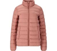 Whistler Damen Arubi Light Puffer Jacke (Größe XXL, rosa)