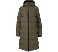 Whistler Damen Abella Padded Mantel (Größe L, grau)