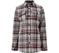 WHISTLER Damen Fleece-Hemd Milly