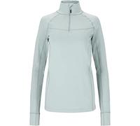 WHISTLER Damen Funktions-Langarmshirt Blume 2179 Cloud Blue 42