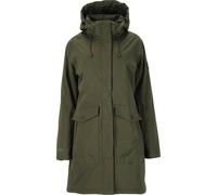 WHISTLER Damen Funktionsjacke Algoma W Parka W-PRO 10000 (W253207) 38 Rosin