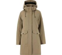 WHISTLER Damen Funktionsjacke Algoma W Parka W-PRO 10000 (W253207) 44 Fallen Rock