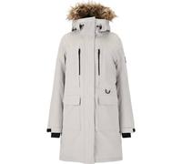 Whistler Bluff W Parka W-pro 10000 pearl grey (1004) 38