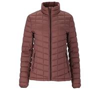 WHISTLER Damen Funktionsjacke Kate 5127 Marron 42