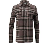WHISTLER Damen Hemd (W221147) 38 Shale Mud