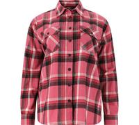 WHISTLER Damen Hemd (W241919) 46 Geranium