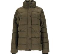 WHISTLER Damen Jacke Amaret W Puffer Jacket (W244108) 42 Black Ink