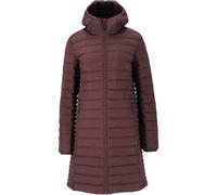 WHISTLER Damen Jacke Edge W CFT+ Long Light Hood Puffer Jacket (W243721) 42 Fudge