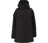 WHISTLER Damen Jacke Greyston W Long Puffer Jacket (W243262) 44 Black