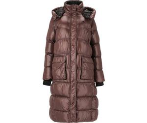 WHISTLER Damen Jacke Lakewood W Long Puffer Jacket (W243266) 42 Fudge