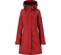 WHISTLER Damen Jacke Mullie V2 W Parka W-Pro 10000 Sun-Dried Tomato - Gr. - 40