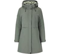 Whistler Mullie V2 Parka Damen 3058 - balsam green 38