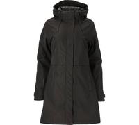 WHISTLER Damen Jacke Mullie V2 W Parka W-Pro 10000 (W254199) 46 Black