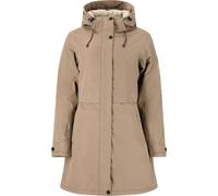 Whistler Mullie V2 Parka Damen 3040 - fallen rock 50