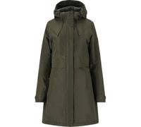 Whistler Mullie V2 Parka Damen 3069 - rosin 50