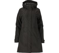 Whistler Damen Mullie V2 Parka (Größe 3XL, schwarz)