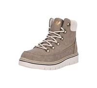 WHISTLER Damen Naje Halblange Stiefel, Pine Bark, 36 EU