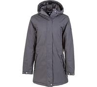 WHISTLER Damen Parka Basta W Long W-PRO 10000 1001 Black 46