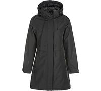 WHISTLER Damen Parka Mullie 1001 Black 36