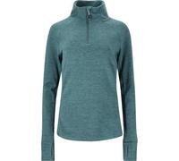 WHISTLER Damen Rolli Kajsa W Half Zip Midlayer (W243208) 42 Storm Blue