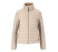 WHISTLER Damen Steppjacke Edge W CFT 1136 Simply Taupe 36