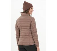 WHISTLER Damen Steppjacke Tepic W Pro-lite 1137 Pine Bark 46