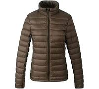 WHISTLER Damen Steppjacke Tepic W Pro-lite 5056 Tarmac 48
