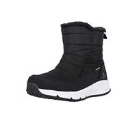 Stiefel WHISTLER "Hontoe", Damen, Gr. 42, schwarz, Kunstfaser, Polyurethane, Schuhe Stiefel, mit hochwertigem Allwetterprofil (36760738-42) schwarz