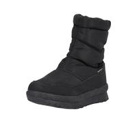 Whistler Stiefel Vasora in wasserfester Qualität, schwarz, 37 1001S Black Solid