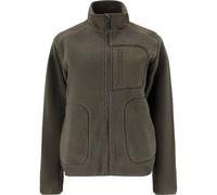 WHISTLER Damen Weste Felis W Teddy Jacket (W251968) 40 Black Ink