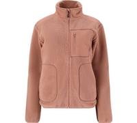 WHISTLER Damen Weste Felis W Teddy Jacket (W251968) 42 Burlwood