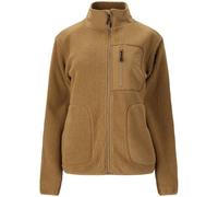 WHISTLER Damen Weste Felis W Teddy Jacket (W251968) 42 Ermine